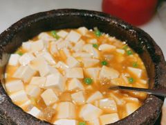 -绿茶餐厅(南方商城店)