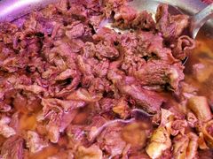 -阿娟牛肉丸·手打牛肉丸·现做现卖