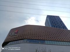 门面-龙湖南京江北天街