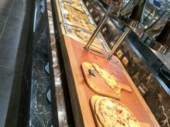 -汉丽斯巴西烤肉自助(市南店)