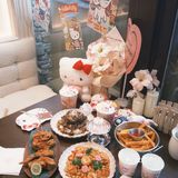 南京｜谁能拒绝Hello kitty啊‼️