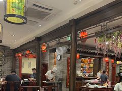 -鸭匠食府·挂炉烤鸭·新京菜(阜成路店)