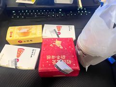-必胜客(上海新南方商城PH店)