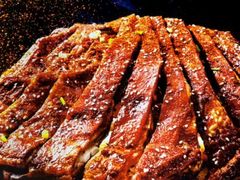 -九寨特色牦牛肉汤锅 羊肉汤锅