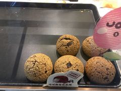 -西树泡芙(正佳店)