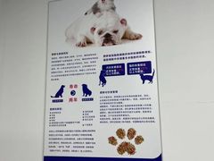 -宠颐生动物医院·小陆分院