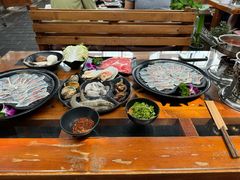 -丽江庭院之爱在路上(西单店)