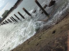 iphone_upload_pic-青岛第二海水浴场