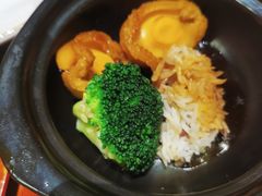 -金海湾自助餐厅(金陵饭店)