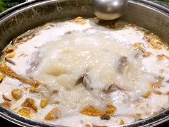 -煲宫猪肚鸡(昆山金鹰国际购物中心店)
