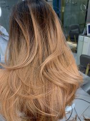 -潘多拉Hairsalon