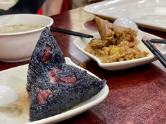 -蓝氏钟楼肉粽