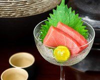 -一本魅·日式料理