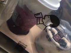 -喜茶(永旺梦乐城店)