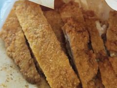 -德盛炸鸡腿(大沽南路店)