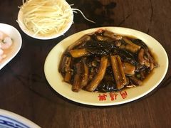-同得兴 Since·1995 传统苏式面馆(嘉馀坊店)