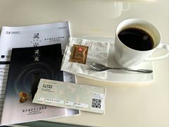 美式-震旦博物馆·A Cafe