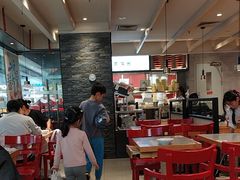 -大师兄·西北小馆(南沙万达广场店)