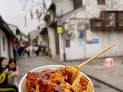 -仓桥直街