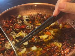 -拾捌川·自贡爆炒(新街口店)