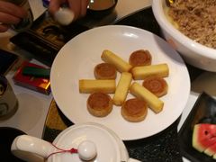 -味可道美食坊(福基路店)
