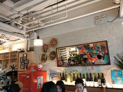 -Mesa Madre梅萨妈妈·Bintana(国贸店)