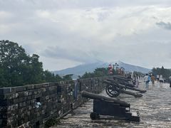 -南京城墙景区