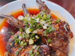 -盐府老街兔(三八路店)