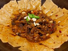 地锅鸡-每食每刻·皖北新民地锅鸡