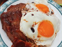 黯然销魂饭-九龙冰室(徐汇日月光店)