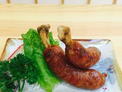 -樱の千渡日式料理·铁板烧•烧鸟(金盛田广场店)