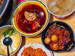 -冒椒火辣(太古里店)
