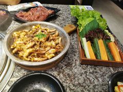 -汉拿山(华联公益西桥店)