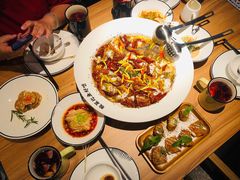 -太二酸菜鱼(汕头苏宁广场店)