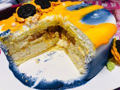 -派悦坊·甜品·蛋糕(日坛店)