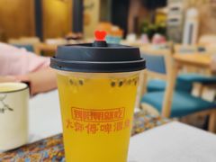 -大师傅金奖啤酒鱼(西街口总店)