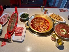 -小龙坎火锅(春熙太古里店)