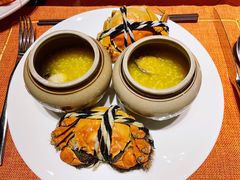 -武汉世茂希尔顿酒店·汇·全日餐厅