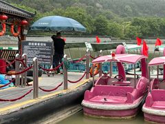 -云龙湖阿喆米线(云龙湖店)