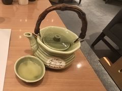 -京旬海鲜放题·铁板烧自助餐厅