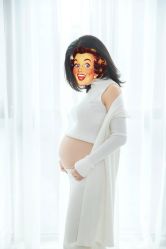-暖摄影 孕妇写真家庭影像馆 (自然光主题店)