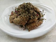 -尚岛私房菜(西方巷店)