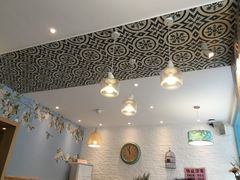 -乌镇那一年小院主题餐厅(甘泉西路店)