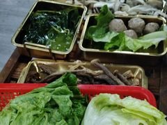 -刘少华贵州小黄牛·鲜牛肉火锅(总店)