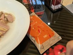 -北京云瑧金陵莲花酒店·莲·川小馆