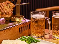 -龙头烤羊排•烤全羊•精酿扎啤(厦滘店)