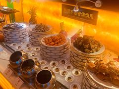 -泉州悦华酒店·自助餐厅