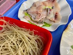 -顺德公美食(西乡店)