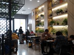 大堂-安大叔拌饭(宝龙店)