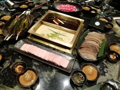 -王家渡火锅店(亦庄店)